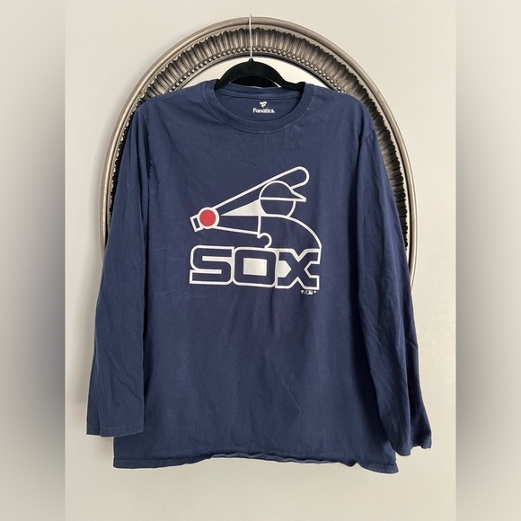 Fanatics Other - Fanatics White Sox Shirt